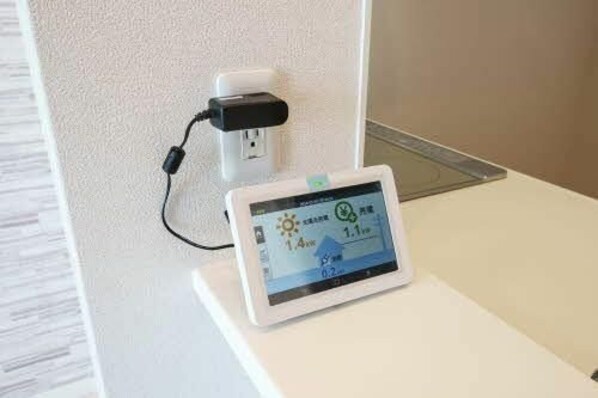 LULUBISIII美田園の物件内観写真